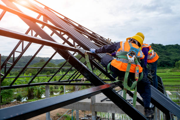 Gutter Installation and Roofing in Shippensburg University, PA