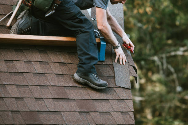 Quick and Trustworthy Emergency Roof Repair Services in Shippensburg University, PA